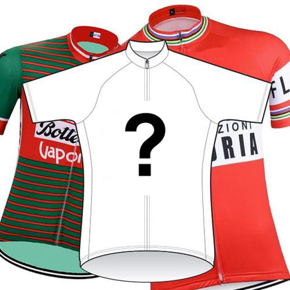 Didn't find what you are looking for? - Customized Cycling Outfit