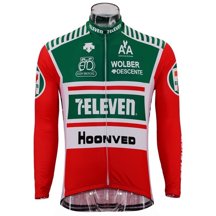 Retro 2025 cycling jacket