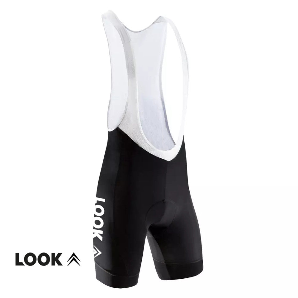 Look store bib shorts