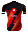 Cycling Jersey - RedTed Brand Jersey - REDTED