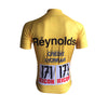 Reynolds Yellow Jersey - Pedro Delgado 1988
