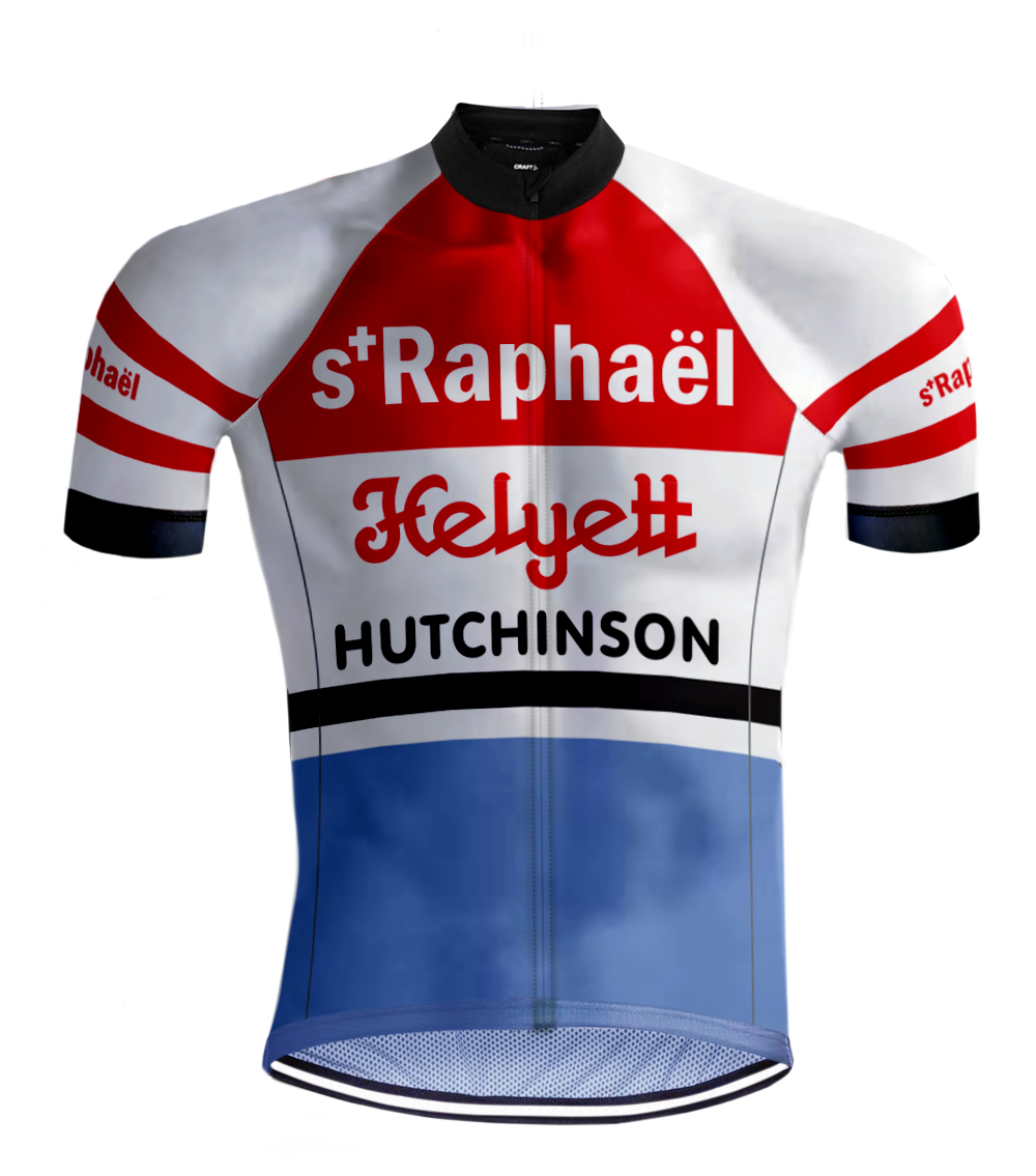 Vintage cycling jerseys deals ebay