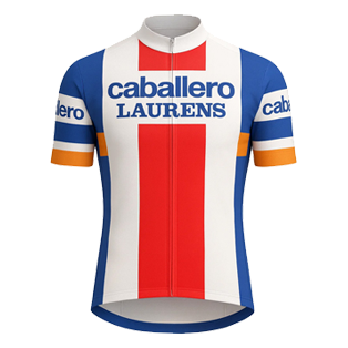 Eddy Merckx combi shirt